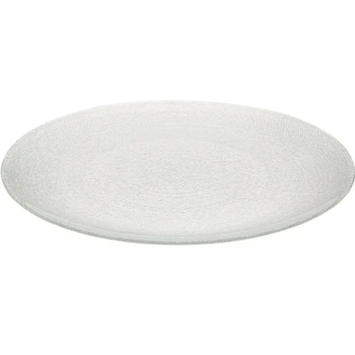 SECRET GOURMET PALM ASSIETTE PLATE 27CM 154934A