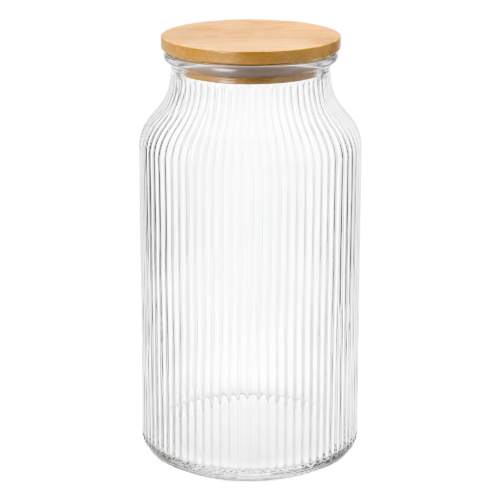 MAHBOUBA BOCAL RAYE 13X26CM 2.5L 210929