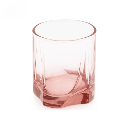 PASABAHCE LUNA PINK VERRE 36.8CL X6 42348