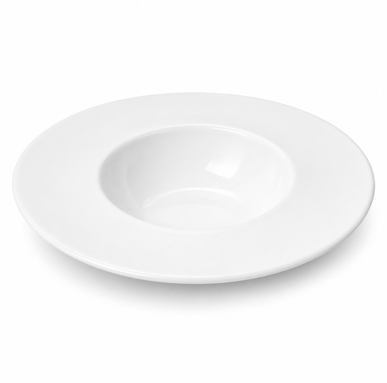 CHINBULL ASSIETTE PASTA OPAL 26CM