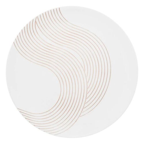SECRET GOURMET SKY ASSIETTE A DESSERT 16CM 207266