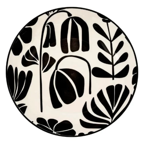 SECRET GOURMET TWIS ASSIETTE CREUSE 20CM 203312