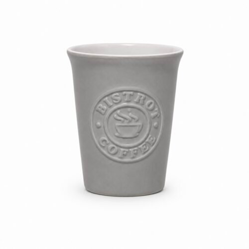 SECRET GOURMET BISTROT TASSE 10CL VERT 196358
