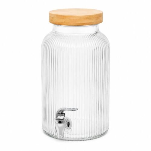 MAHBOUBA DISTRIBUTEUR BOISSIONS RAYE 5.5L 211009