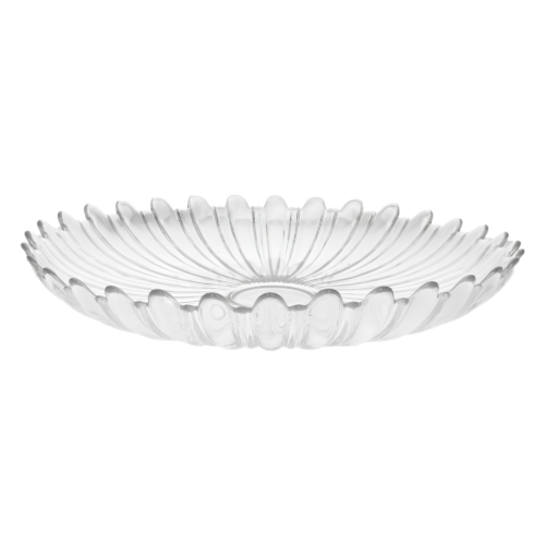 ZAYDA ASSIETTE DECOREE 31X5CM 88588403000