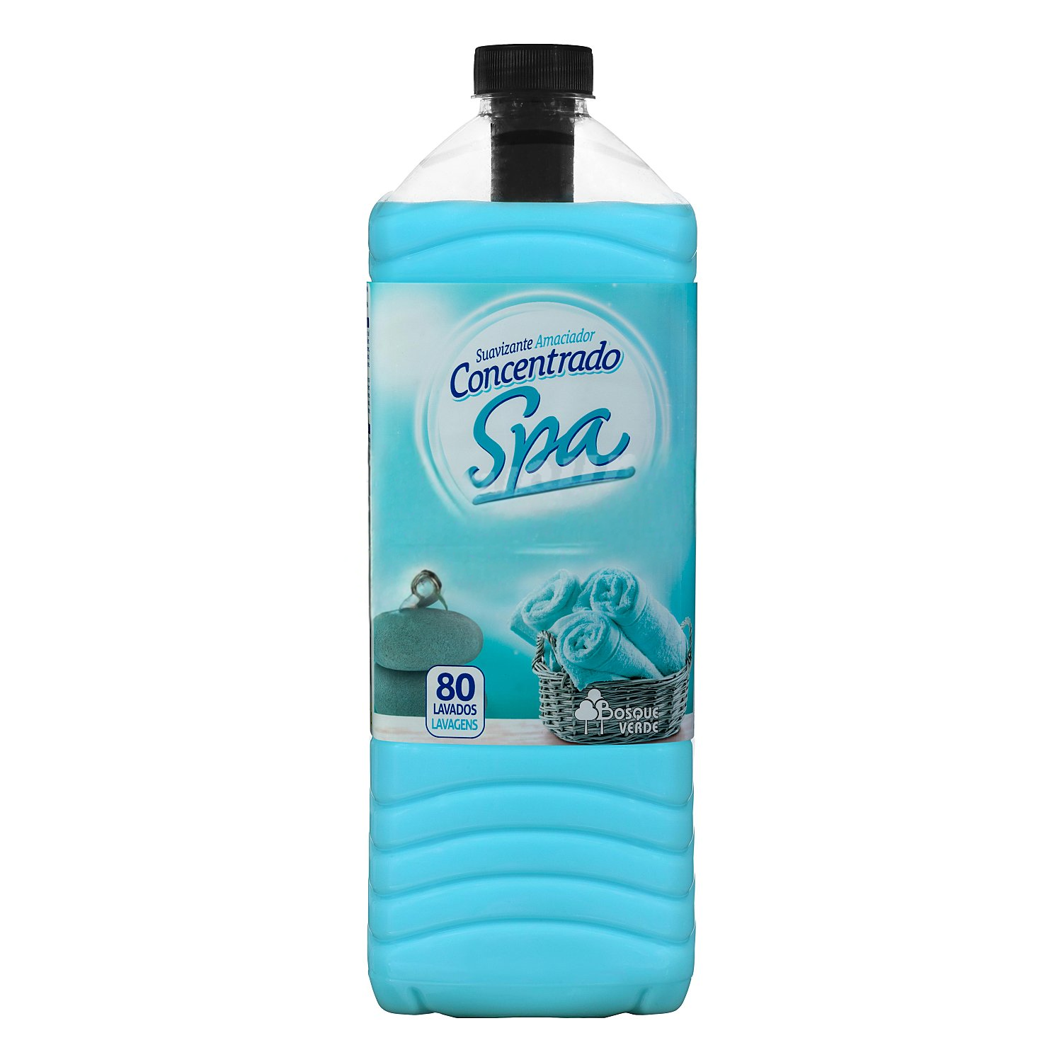 MERCADONA ADOUCISSANT 80D/1.6L SPA