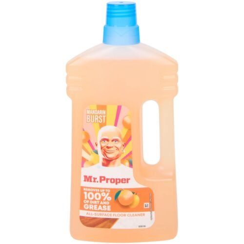 MR PROPRE NETTOYANT MULTI-USAGES 1L MANDARIN