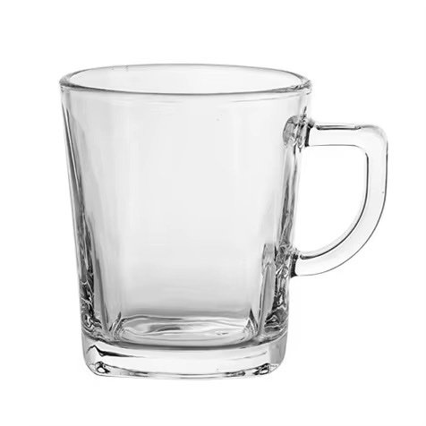 PASABAHCE CARRE TASSE 27CL X1