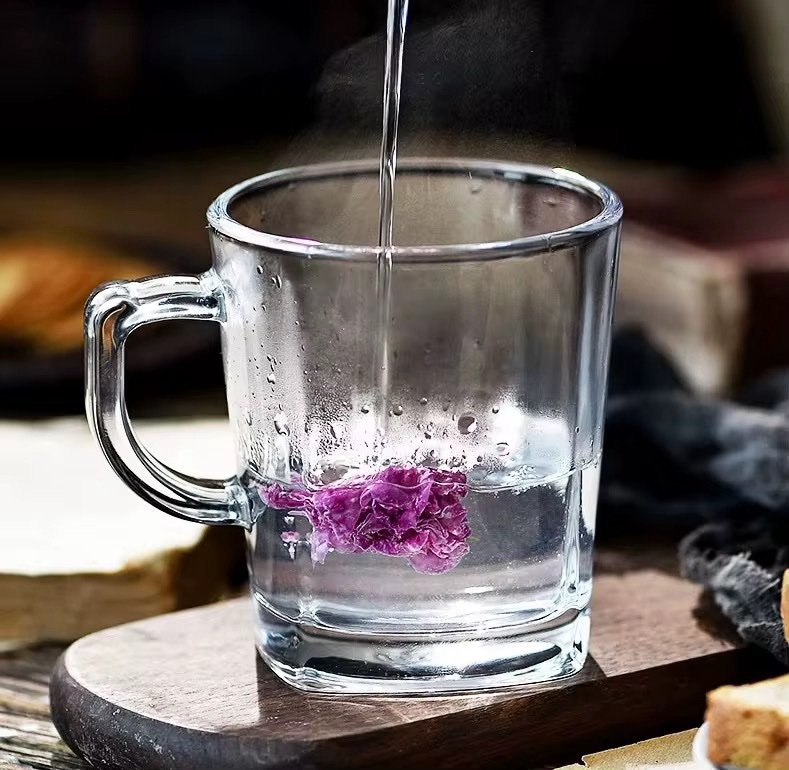 PASABAHCE CARRE TASSE 27CL X1 – Image 2