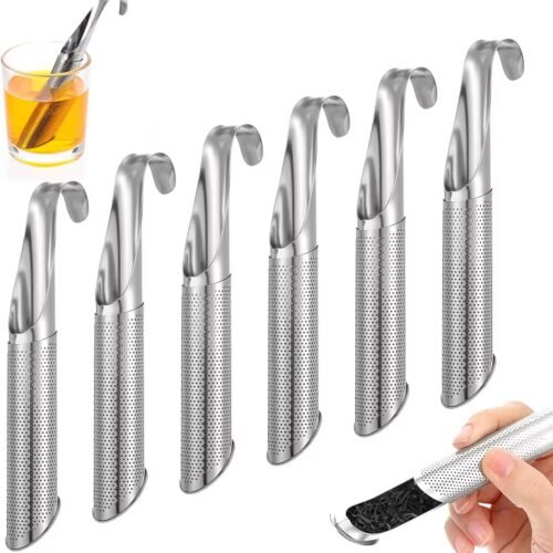 MYAZ INFUSEUR EN INOX 754-5
