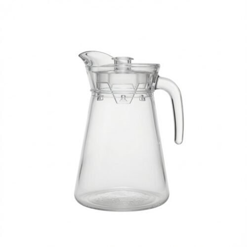DELI GLASS BROC EN VERRE 1.4L EH1009-2