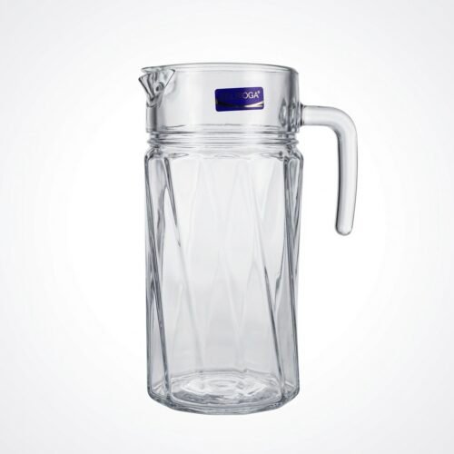 DELI GLASS BROC EN VERRE 1.7L E006H1