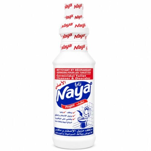 NAYA DETARTRANT 1L