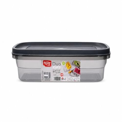 HOME LIFE SUPER BOX DUO N 09 0.85L
