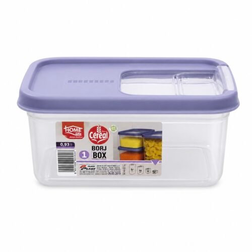 HOME LIFE CEREAL BOX 0.93L 01