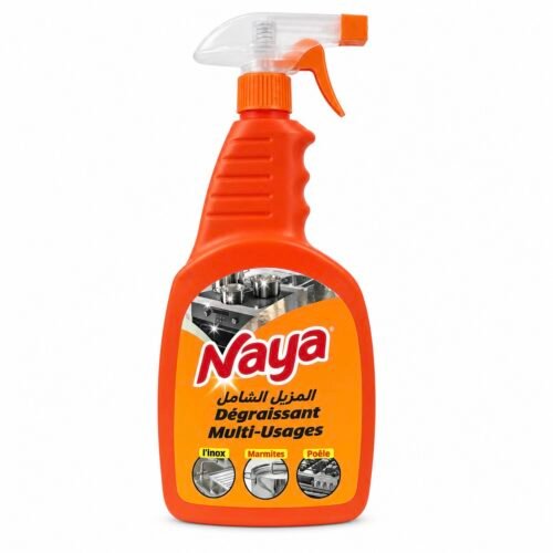 NAYA DEGRAISSANT PISTOLET 700ML