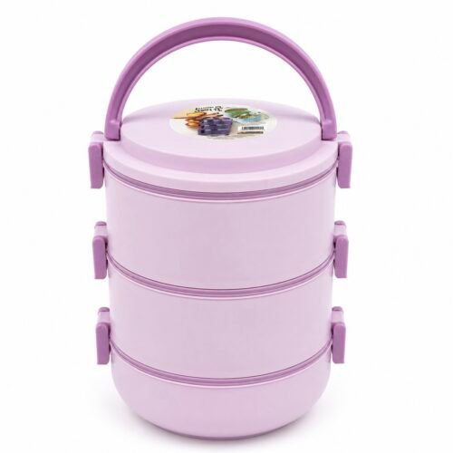 GREEN HOUSE LUNCH BOX 3 NIVEAUX