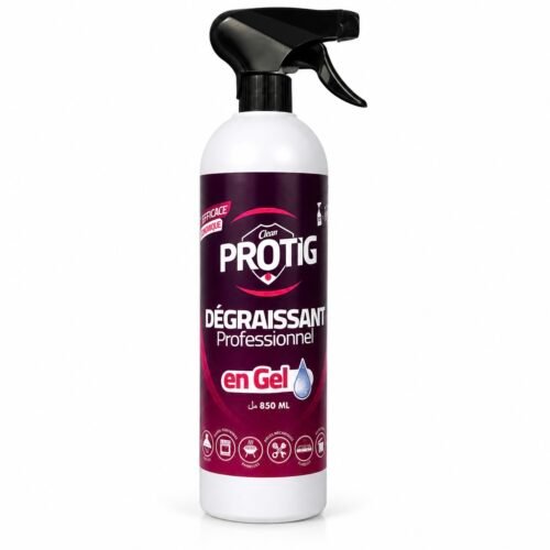 PROTIG PISTOLET DEGRAISSANT 850ML