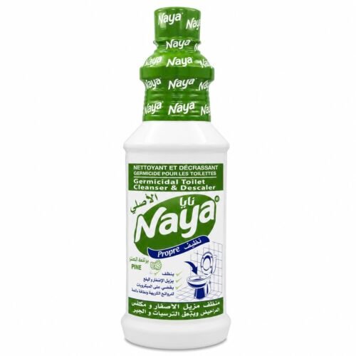 NAYA DETARTRANT 1L PIN