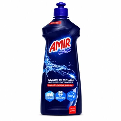 AMIR LIQUIDE DE RINCAGE 650ML