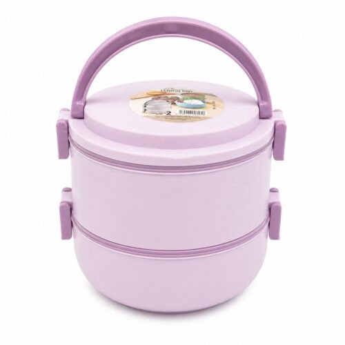 GREEN HOUSE LUNCH BOX 2 NIVEAUX