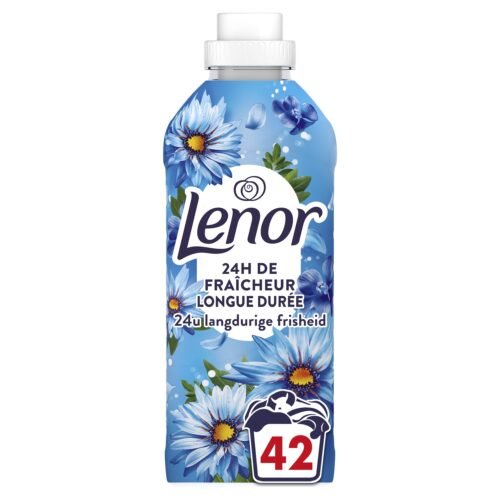 LENOR ADOUCISSANT 41D/882ML ENVOLEE D&rsquo;AIR