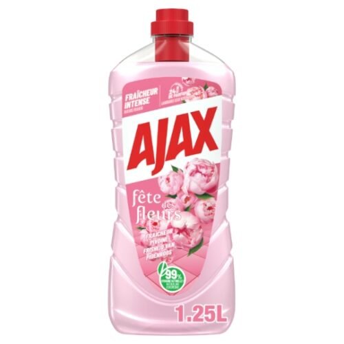 AJAX SOL 1.25L FRAICHEUR PIVOINE