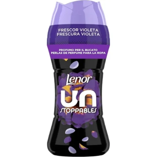 LENOR PARFUM DE LINGE 270GR FRAICHEUR IOLET