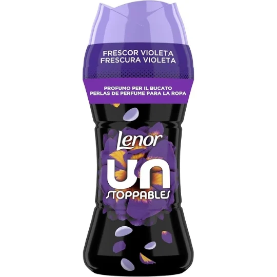 LENOR PARFUM DE LINGE 270GR FRAICHEUR IOLET