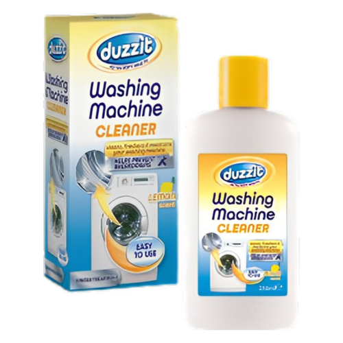 DUZZIT NETTOYANT MACHINE A LAVER 250ML CITRON