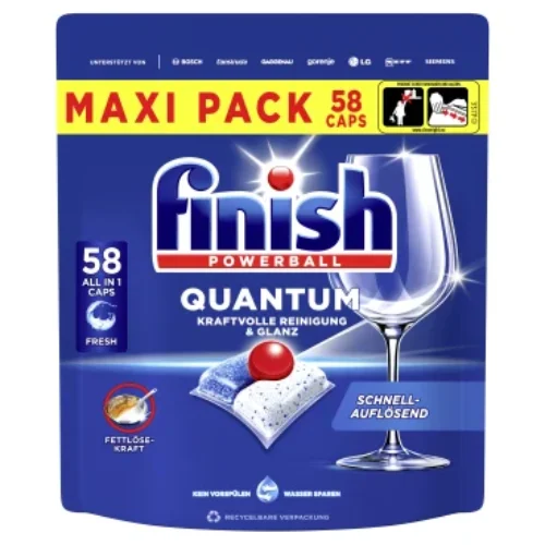 FINISH QUANTUM X58 FRAIS