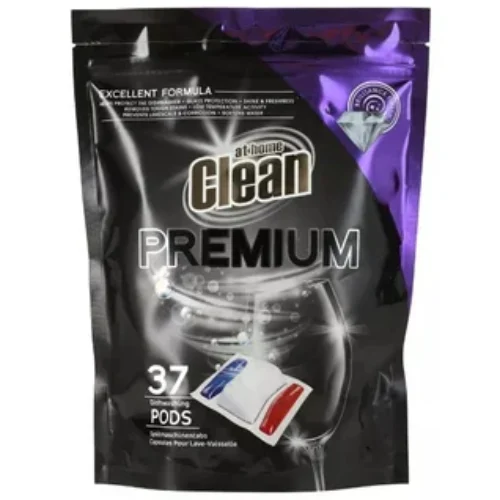 AT HOME CLEAN PREMIUM X37