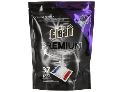 AT HOME CLEAN PREMIUM X37