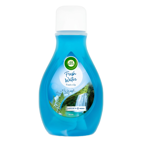 AIR WICK MECHE DESODORISANTE 375ML FRESH