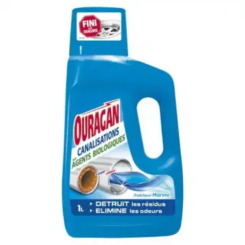OURAGAN CANALISATIONS 1L MARINE