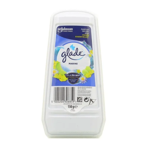 GLADE GEL DESODORISANT 150G OCEAN
