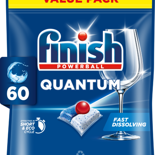 FINISH QUANTUM X60 FRAIS