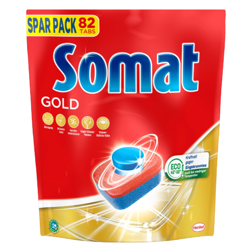 SOMAT GOLD TOUT EN1 X82