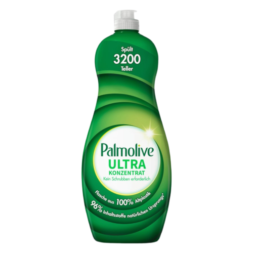 PALMOLIVE LIQUIDE VAISSELLE 750ML