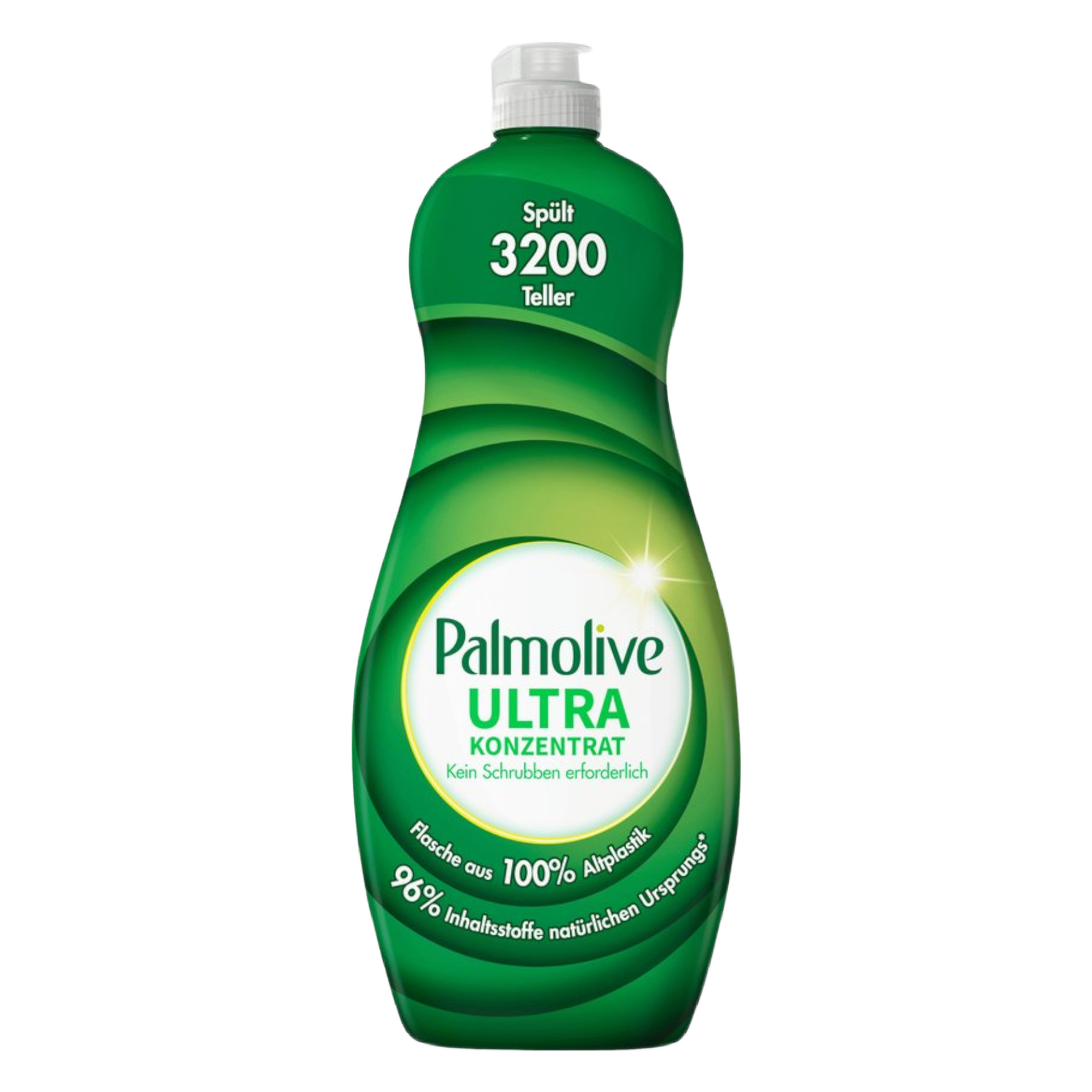 PALMOLIVE LIQUIDE VAISSELLE 750ML