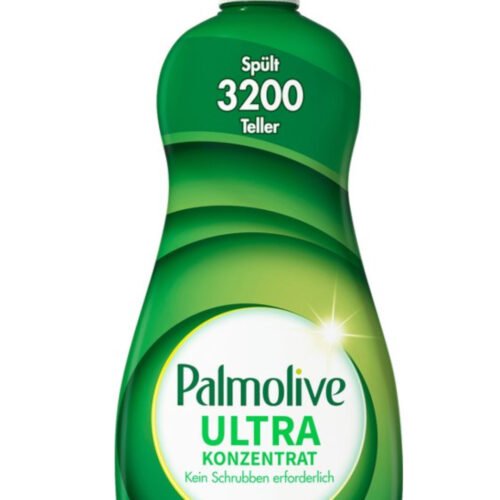 PALMOLIVE LIQUIDE VAISSELLE 750ML