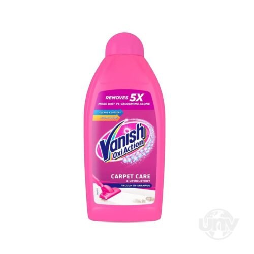 VANISH NETTOYANT TAPIS 450ML