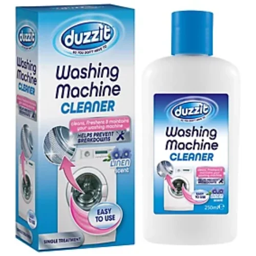 DUZZIT NETTOYANT MACHINE A LAVER 250ML