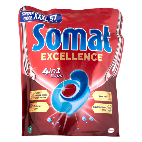 SOMAT EXCELLENCE 4EN1 X57