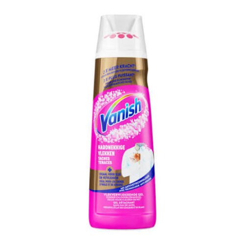 VANISH GEL DETACHANT 200ML