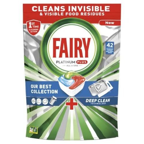 FAIRY PLATINUM PLUS X42