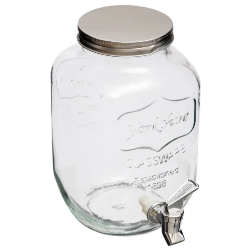 SG DISTRIBUTEUR DE BOISSON 8L 135889