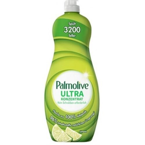 PALMOLIVE LIQUIDE VAISSELLE 750ML CITRON