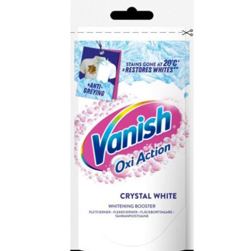 VANISH POUDRE DETACHANTE 90GR BLANC