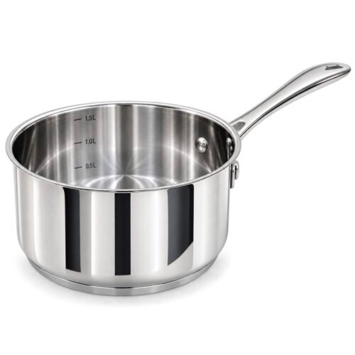 SMART COOK VOLUPTO CASSEROLE 18CM/2.2L KSF-2015